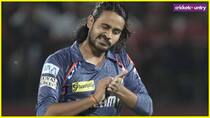 Digvesh Rathi picks up 5 wickets in 5 balls in local T20 game Watch Video