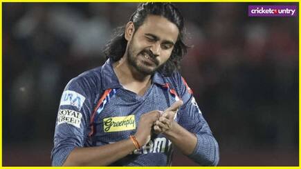 Digvesh Rathi picks up 5 wickets in 5 balls in local T20 game Watch Video