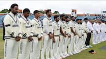 Australian team captain aimin to clinch back-to-back World Cup and 2026 India series victory