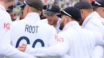 harry brook and jamie smith hit 150+ score but england registered on shameful record ENG vs IND