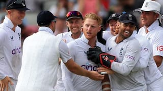 England name 14-member squad for India Test series, featuring a major surprise