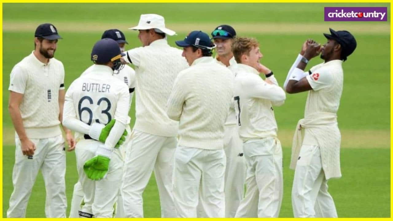 England cricket team
