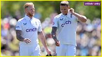 Virat Kohli and rohit Sharma are massive losses but India have huge depth says england pacer Brydon Carse