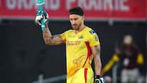 Faf du Plessis creates HISTORY, becomes first cricketer to achieve unique T20 milestone