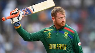 Heinrich Klaasen bids farewell to International Cricket, Leaves fans surprised with unexpected announcement