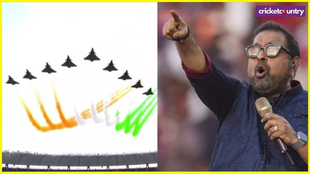 IPL 2025 Closing ceremony