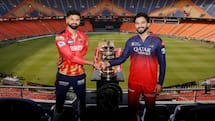 RCB vs PBKS IPL 2025 final: RCB won the Title with a 6-run victory!