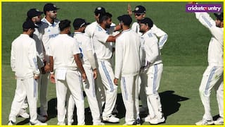 Jasprit Bumrah set to miss fifth Test Akash Deep likely replacement Report