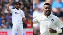 Ishant Sharma to Hardik Pandya: Top 5 bowling performances by Indians in England, Bumrah misses out