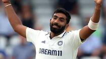 Jasprit Bumrah scripts HISTORY, surpasses legends like Wasim Akram and Anil Kumble