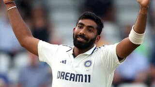 Jasprit Bumrah scripts HISTORY, surpasses legends like Wasim Akram and Anil Kumble