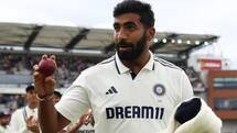 Rishabh Pant rises to sixth, Jasprit Bumrah maintains top spot in ICC Test rankings
