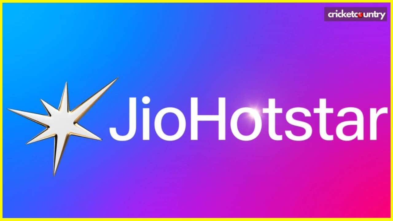 Jio hotstar