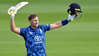 Joe Root creates history with match-winning knock as England clinch thrilling ODI series against West Indies