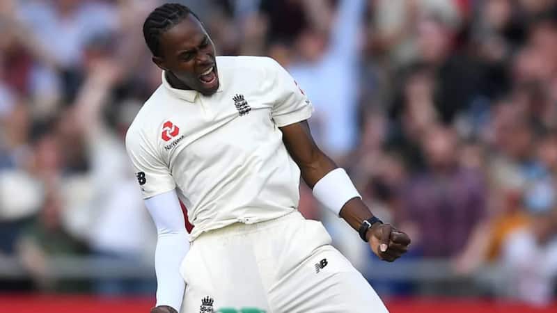 Jofra Archer India vs England 2 Tests