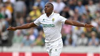 ‘Exactly the same at Lord’s…’: Ricky Ponting draws comparison between Kagiso Rabada and Aussie legend