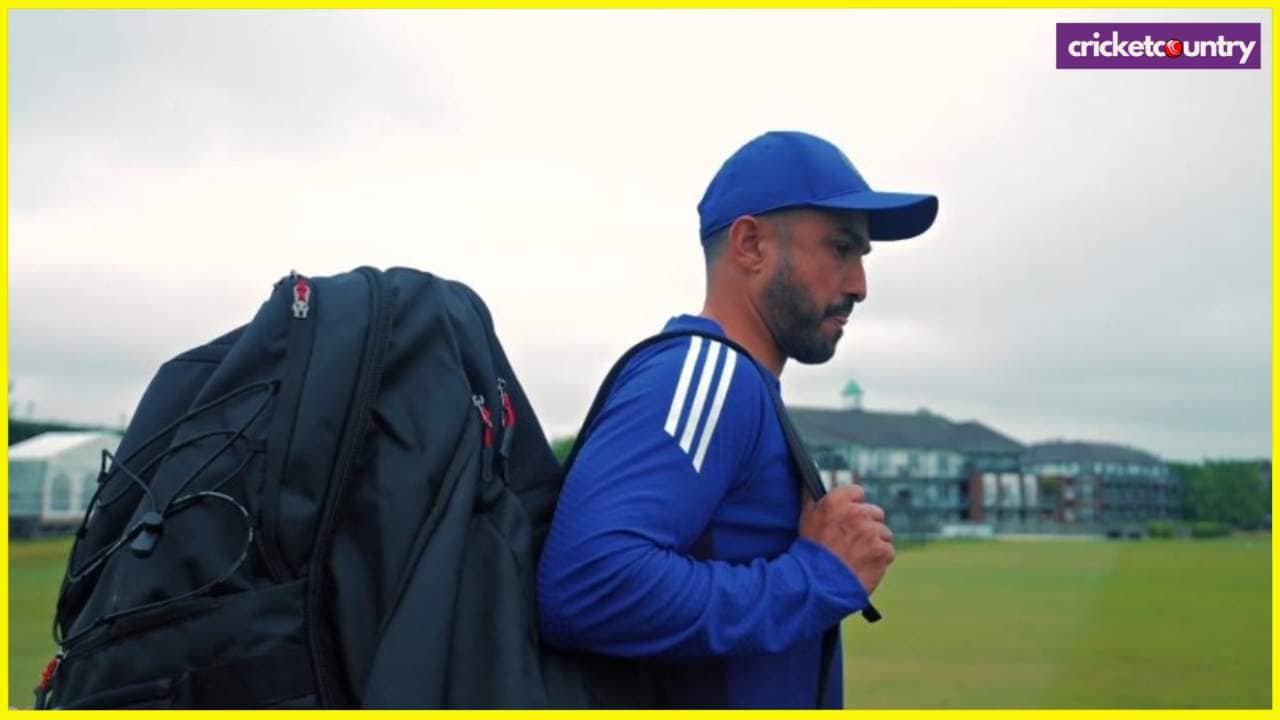 Karun-Nair