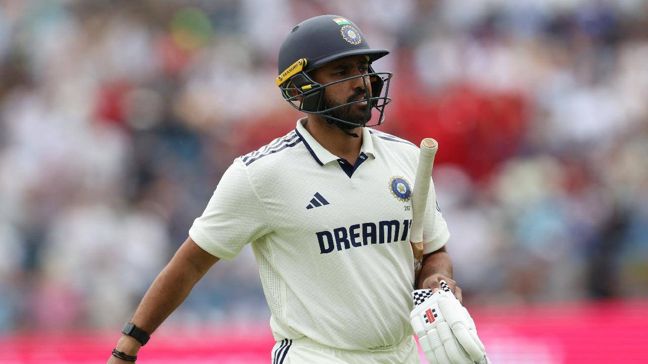 Karun Nair