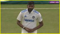 Khaleel Ahmed Took Four Wickets Against England Lions in 2nd Unofficial Test KL Rahul Scored Fifty