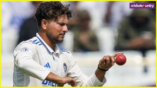 India should seriously consider playing Kuldeep but it will be selection dilemma Says steve Harmison