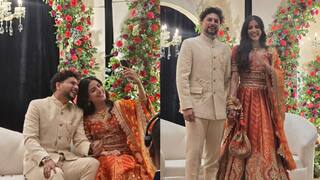 New chapter for Kuldeep Yadav as India’s Spin sensation gets engaged to childhood friend Vanshika