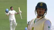 Lhuan dre Pretorius breaks 61-year-old Test record, surpasses South Africa legends
