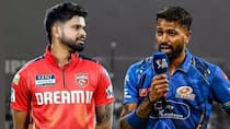 Who qualifies for the IPL 2025 final if the Punjab Kings vs Mumbai Indians Qualifier 2 is called off due to rain?