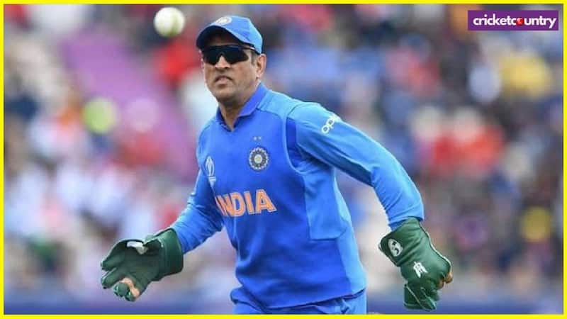 MS Dhoni MS Dhoni