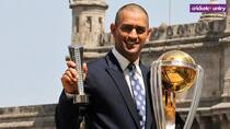 MS Dhoni among seven cricketers inducted into ICC Hall of Fame