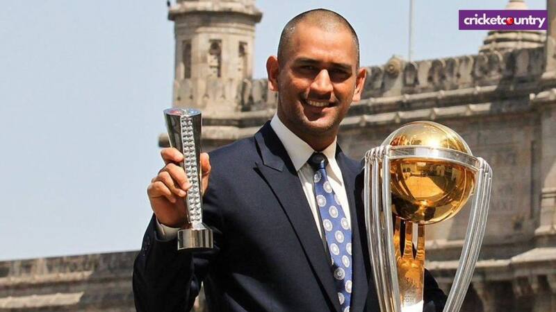 MS Dhoni MS Dhoni