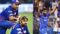  ‘They are telling Bumrah what to do…’: Malinga and Jayawardene face criticism for impacting MI’s team spirit