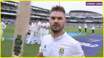 Aiden Markram creates History with century against australia in wtc final 2025