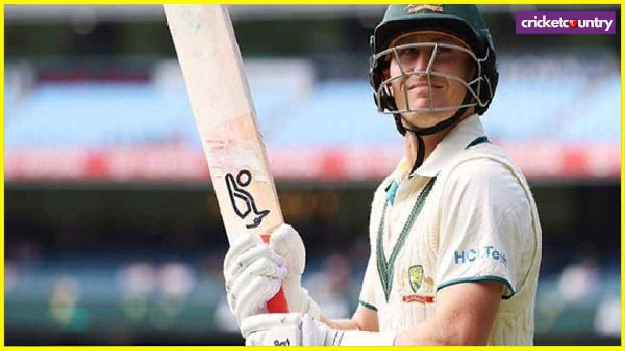 Marnus Labuschagne