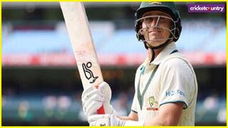 Marnus labuschagne aims to silence Critics in push for ashes Series