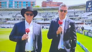 ‘Why don’t we leave ENG vs IND series?…’: Matthew Hayden interrupts Kevin Pietersen, shifts focus during WTC Final discussion