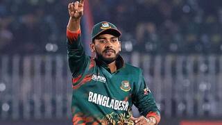 Bangladesh hand over ODI captaincy to Mehidy Hasan Miraz for one-year term