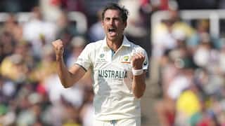 ‘That was the reassurance…’: Ricky Ponting recalls the moment he knew Mitchell Starc would turn out Exceptional
