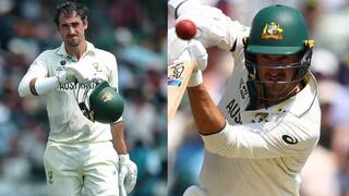 Mitchell Starc scripts HISTORY in WTC Final against South Africa with remarkable performance