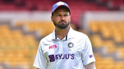 ‘Karma is unforgiving…’: Snubbed India cricketer drops cryptic post ahead of first Test against England