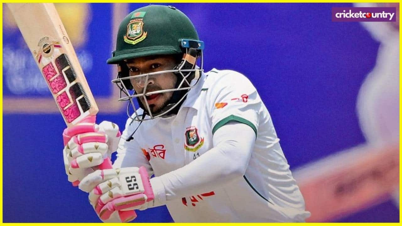 Mushfiqur Rahim
