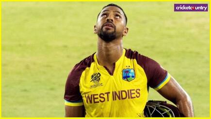 More will follow Daren Sammy on Nicholas Pooran retirement