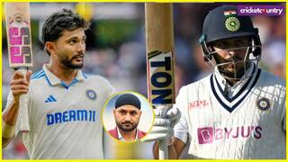 IND vs ENG: Shardul Thakur or Nitish Kumar Reddy- Harbhajan Singh Has the Solution of Team India Problem