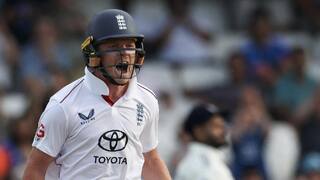 ‘I’ve tried to make sure my game keeps improving…’: Ollie Pope’s comment after hitting brilliant century against India