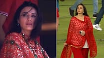 IPL 2025: Preity Zinta emotional after Punjab Kings’ loss in the final, Could not hold back her tears