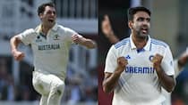 Pat Cummins to Ravichandran Ashwin: Top 7 wicket-takers in the 2023-2025 WTC cycle