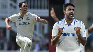 Pat Cummins to Ravichandran Ashwin: Top 7 wicket-takers in the 2023-2025 WTC cycle