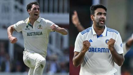 Pat Cummins to Ravichandran Ashwin: Top 7 wicket-takers in the 2023-2025 WTC cycle