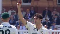 Pat Cummins creates history as first captain to claim five-wicket haul in an ICC final