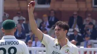 Pat Cummins creates history as first captain to claim five-wicket haul in an ICC final