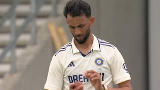 Prasidh Krishna registers unwanted record after disappointing performance against England, first Indian to achieve THIS low mark